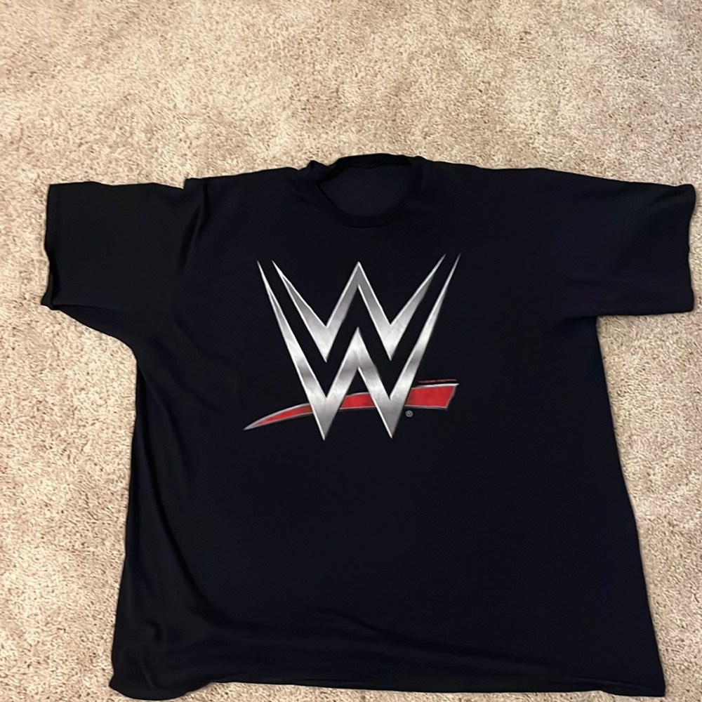 WWE shirt